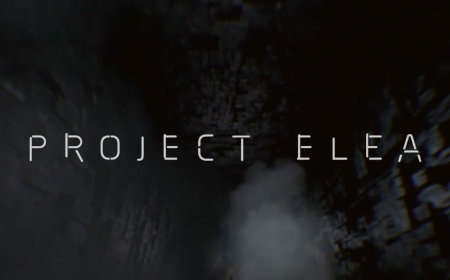 Анонсирована Project Elea