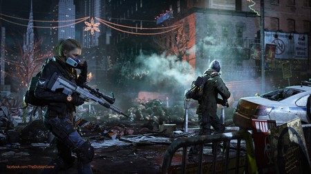 The Division - советы по игре