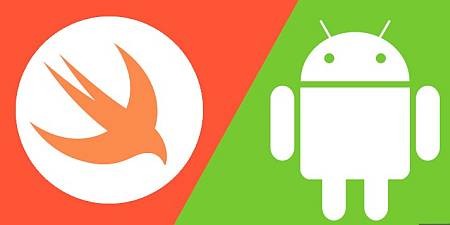 Swift может заменить Java в Android