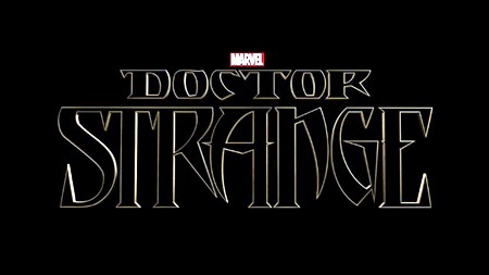 Doctor Strange / Доктор Стрэндж