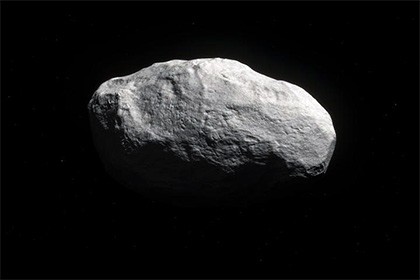 Ученые отыскали в космосе комету — родственницу Земли