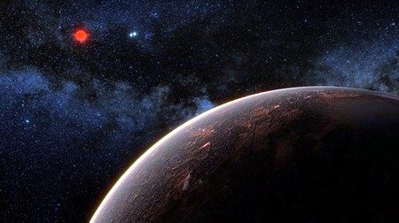 Обитаемая экзопланета может быть всего в 4 световых годах от Земли