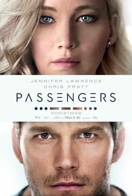 Пассажиры / Passengers