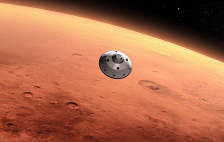NASA отправит людей на Марс — новая эпоха космических полетов