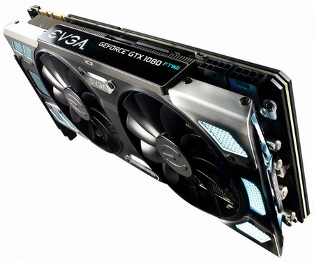 EVGA’s iCX technology takes GPU cooling to the next level