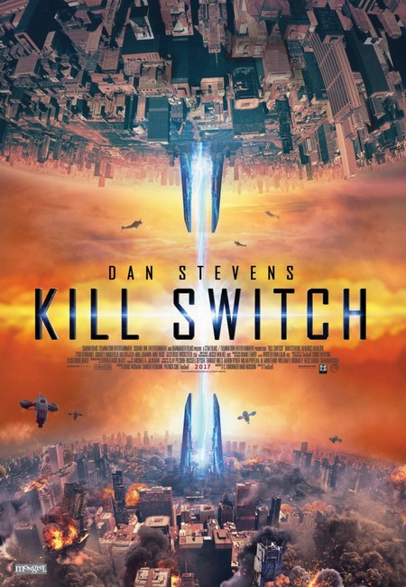 Kill Switch / Redivider / Рубильник