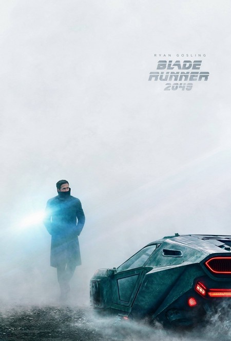 Blade Runner 2 / Бегущий по лезвию 2 / Blade Runner 2049