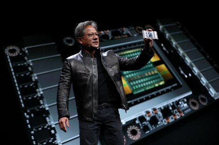 Nvidia повышает производство 12-нм чипов к релизу Volta