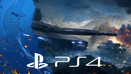Armored Warfare: Проект Армата на PS4 в Феврале 2018