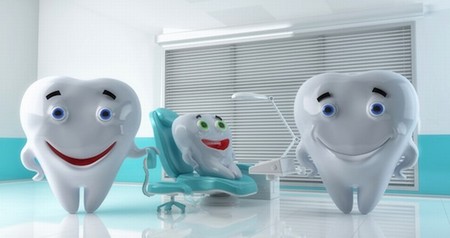 Врачи вскоре смогут восстанавливать зубы