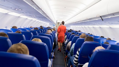 "Аэрофлот" обеспечит пассажиров интернетом
