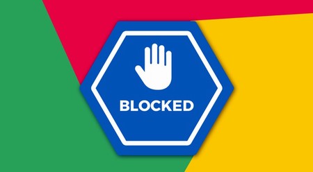 Роскомнадзор частично заблокировал Google