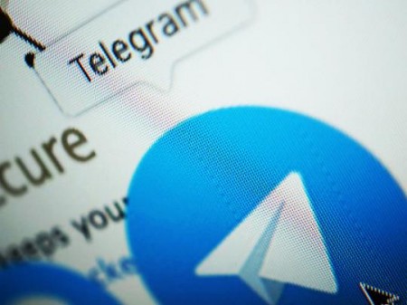 10 фактов о Telegram