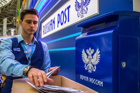 «Почта России» очень сильно сократила сроки хранения посылок