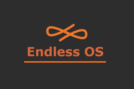 Операционная система Endless OS