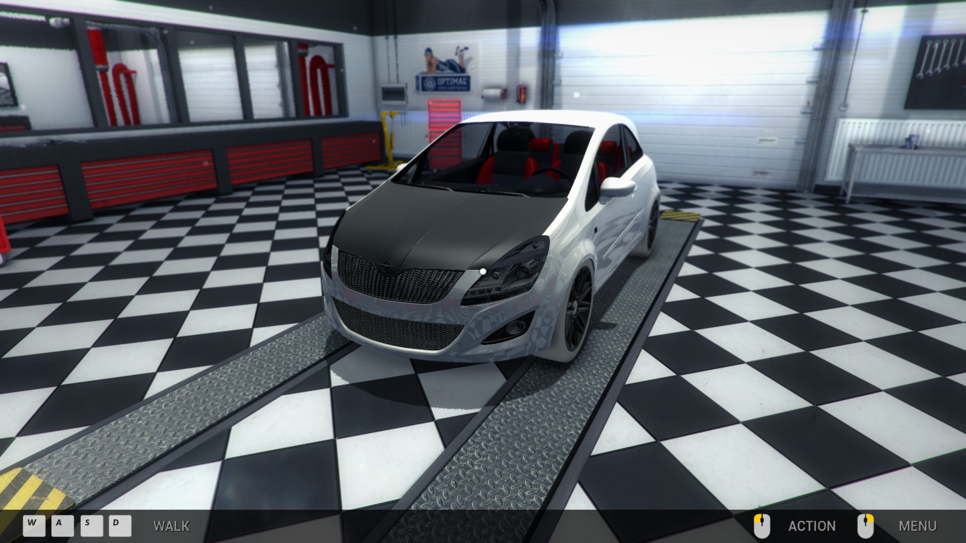 Car mechanic simulator 2014 стим фото 64
