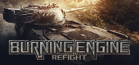 Refight:Burning Engine