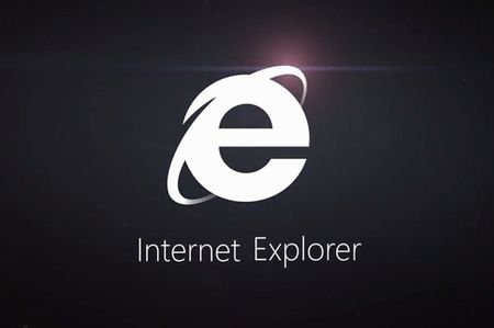 Вышло экстренное исправление Internet Explorer