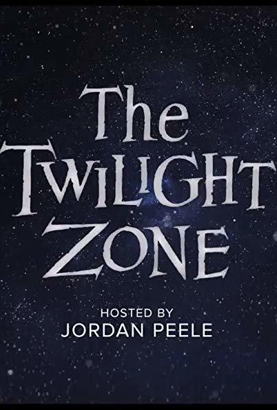 Twilight Zone / Сумеречная Зона