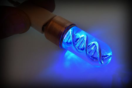 Анонсирована замена жёстким дискам на основе ДНК