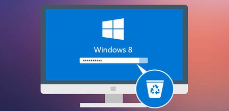 Удаляем пароль на вход Windows 8 (netplwiz)