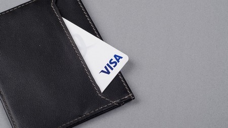 Visa готовит сервис по удалению данных карт со сторонних сайтов