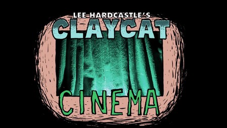Claycat's DOOM ETERNAL