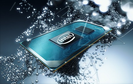 Процессор Intel 11-го поколения засветился в бенчмарке