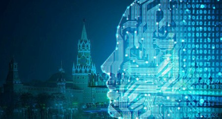 Госдума приняла закон об искусственном интеллекте в Москве