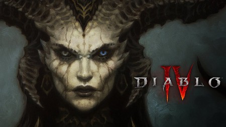 Diablo 4 - New Gameplay (01.06.20)