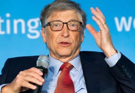 Билл Гейтс рассказал об опасности теорий чипирования человечества
