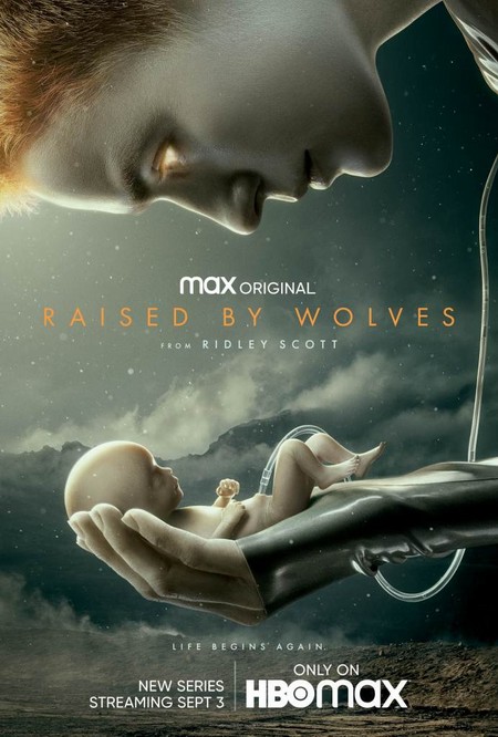 Raised by Wolves / Воспитанные волками