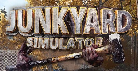 Junkyard Simulator: Prologue
