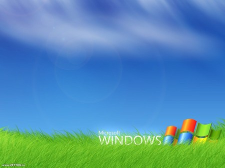 Энтузиаст показал отменённый дизайн Windows XP