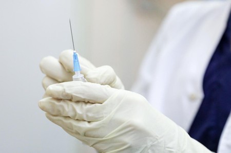 В НАО началась вакцинация от коронавируса