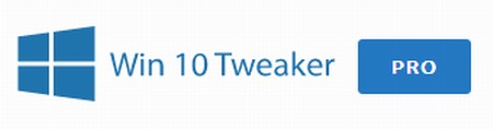 Windows 10 Tweaker Pro