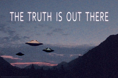 В течение 180 дней разведка США должна раскрыть информацию относительно НЛО