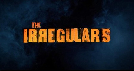 The Irregulars / Нерегулярные части