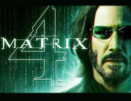 Matrix 4 получила подзаголовок Resurrections