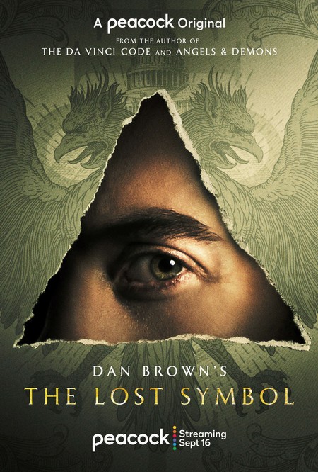 Dan Brown's The Lost Symbol / Утраченный символ