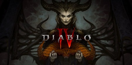 Diablo 4 (апдейт разработки) Декабрь 2021