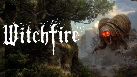 Witchfire выйдет в раннем доступе на PC в конце 2022