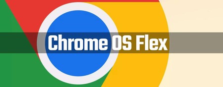 Chrome OS Flex: новая ОС от Google
