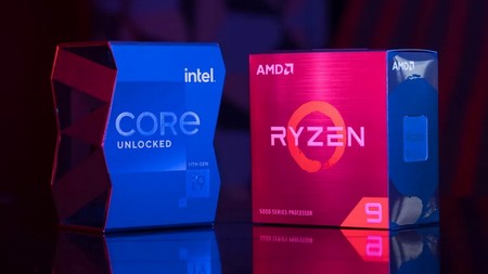 Российские магазины задрали цены на процессоры Intel и AMD