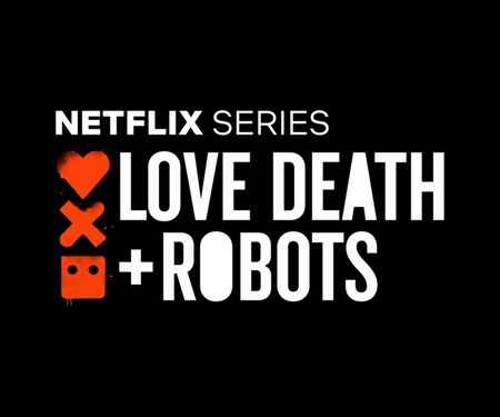 Love, Death & Robots / Любовь, смерть и роботы (Vol. 3)