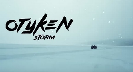 OTYKEN - Storm