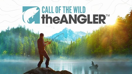 Call of the Wild: The Angler - симулятор рыбалки