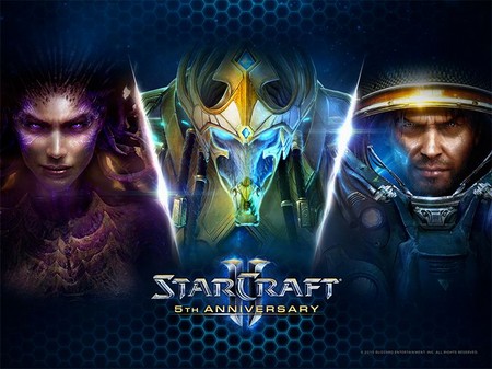 Системные требования стратегии StarCraft 2