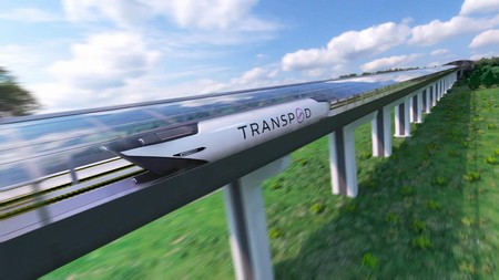 Канадская TransPod строит Hyperloop