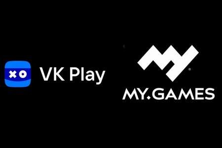 VK продаёт My.Games